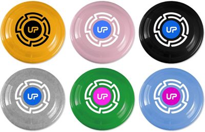 Fun & Games: Flying Disc 9 Inch