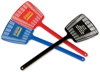 Giveaways: Giant Fly Swatter