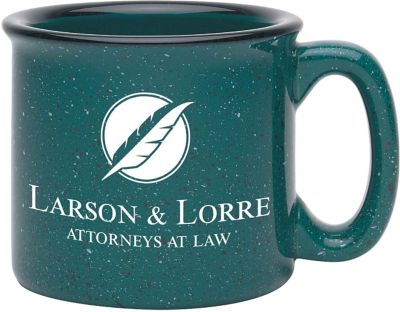 Mugs: Campfire Mug 15 oz