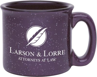 Mugs: Campfire Mug 15 oz