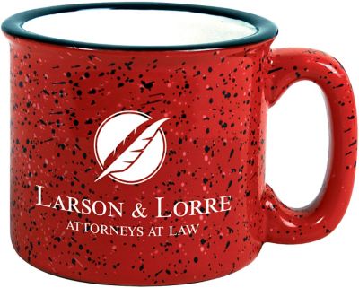 Mugs: Campfire Mug 15 oz