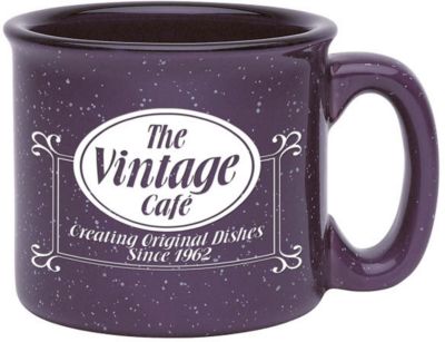 Best Sellers Price Drop: Reusable Campfire Mug 15 Oz