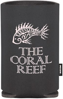 Holiday Gifts for Customers: Collapsible Koozie® Can Cooler