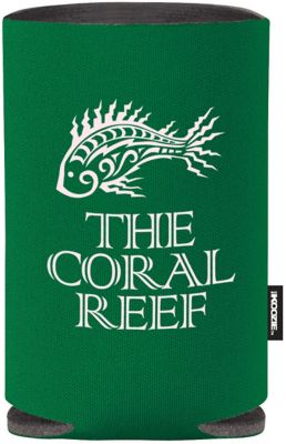 Holiday Gifts for Customers: Collapsible Koozie® Can Cooler