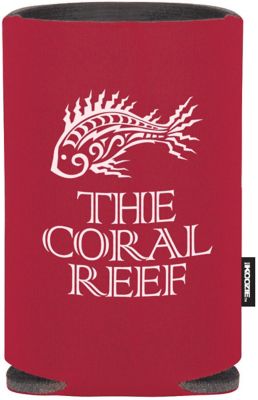 Holiday Gifts for Customers: Collapsible Koozie® Can Cooler