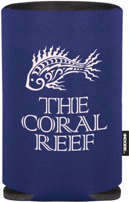 Holiday Gifts for Customers: Collapsible Koozie® Can Cooler