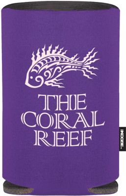 Holiday Gifts for Customers: Collapsible Koozie® Can Cooler