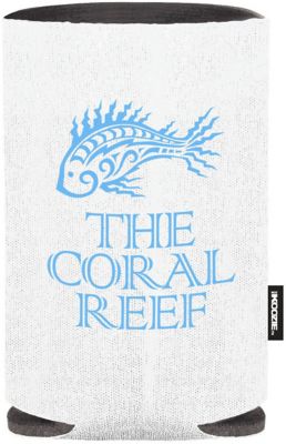 Holiday Gifts for Customers: Collapsible Koozie® Can Cooler