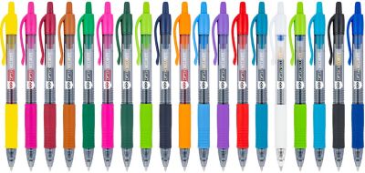 Pilot G2 Retractable Gel Pen