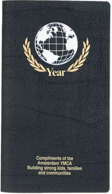 TAP Calendars: Gnu Epic Weekly Pocket Calendar