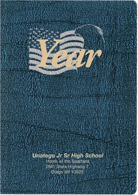 Planners: Ridgemont Monthly Desk Planner 7 x 10