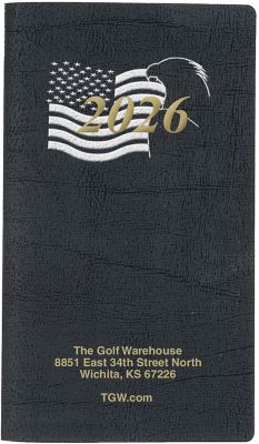TAP Calendars: Ridgemont Weekly Pocket Calendar