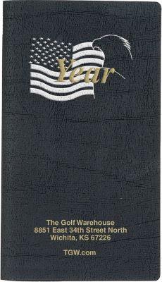 TAP Calendars: Ridgemont Monthly Pocket Calendar