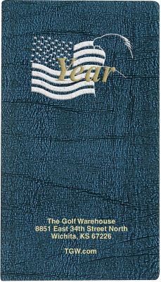 Custom Pocket Monthly Calendars: Ridgemont Monthly Pocket Calendar