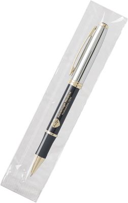Cello Wrapped Executive Pens: Clarkson Cello Wrapped Pen