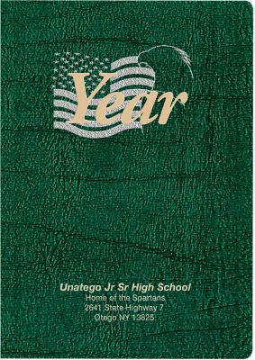 Planners: Ridgemont Academic Desk Planner 7 x 10