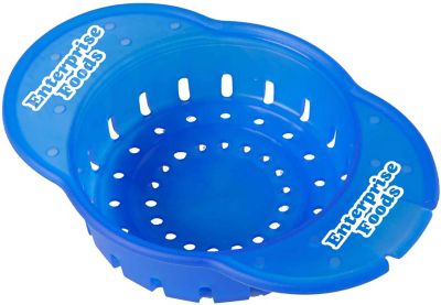 Housewares: Can Strain-It