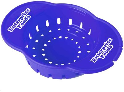 Housewares: Can Strain-It