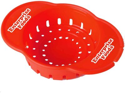 Housewares: Can Strain-It