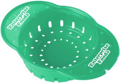 Housewares: Can Strain-It