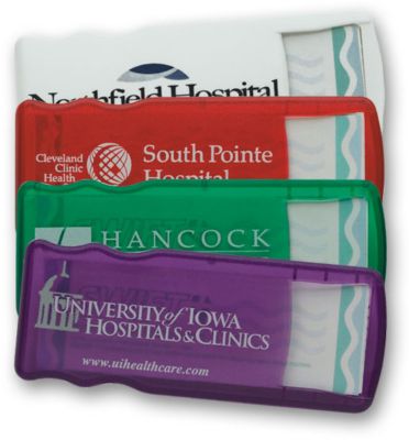 Dental Patient Giveaways: Primary Care Bandage Dispenser