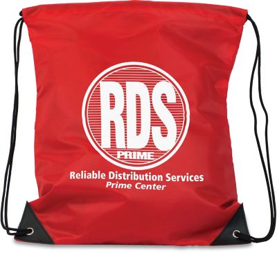 Patriotic Promotional Items: Sports Pack-Screen Printed
