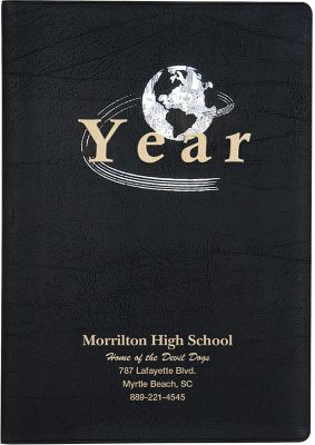 Planners: Genesis Academic Desk Planner