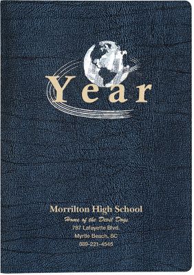 Planners: Genesis Academic Desk Planner
