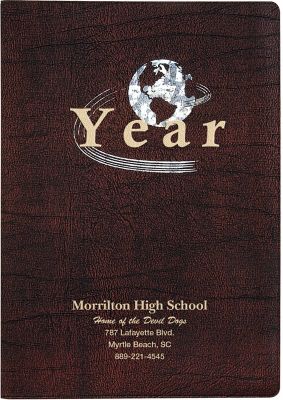 Planners: Genesis Academic Desk Planner