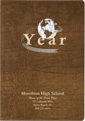 Planners: Genesis Academic Desk Planner