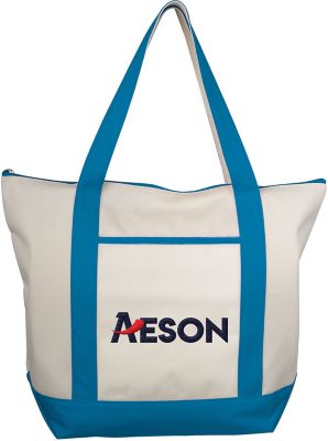 All Products: Shopping Bag Embroidered