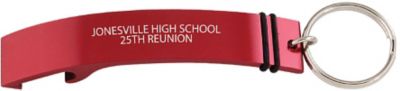 Best Selling Promotional Products: Laser Beverage Wrench