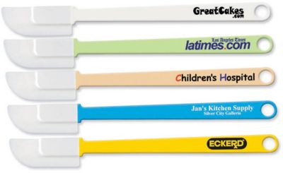 Giveaways: Jar & Bottle Scraper & Spatula