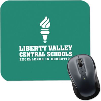 Dental Office Branding: Computer Mouse Pad