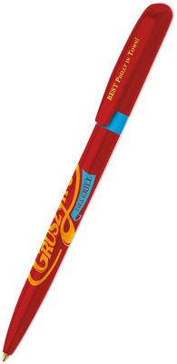Custom Twist Pens: Pivo® Twist Pen