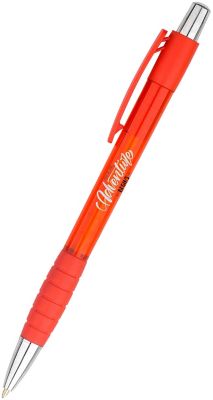 Promotional Pens: Full Color Elation Pen