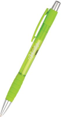 Promotional Pens: Full Color Elation Pen