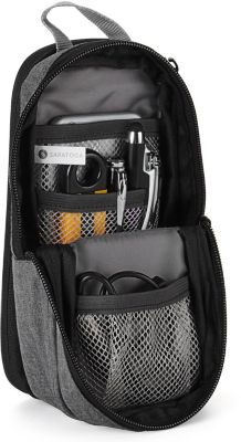 Custom Tote Bag | Promotional Bags: Saratoga Mobile Office Pen Case