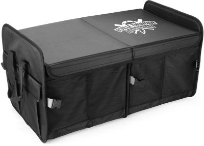 Dental Patient Appreciation Gifts: Saratoga Trunk Organizer