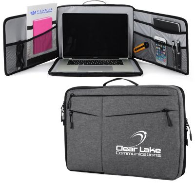 Custom laptop bag hot sale