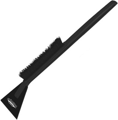 Giveaways: Recycled Deluxe Ice Scrapers Snowbrush