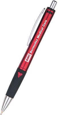 Saratoga™ Collection: Calero Gel Pen