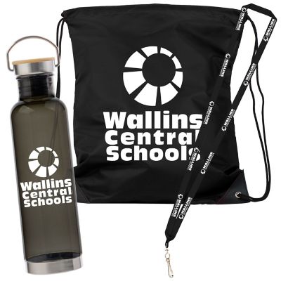 Bag Gift Sets: Academic Event 2 Gift Set