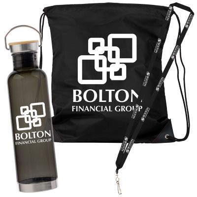Giveaways: Academic Event 2 Gift Set