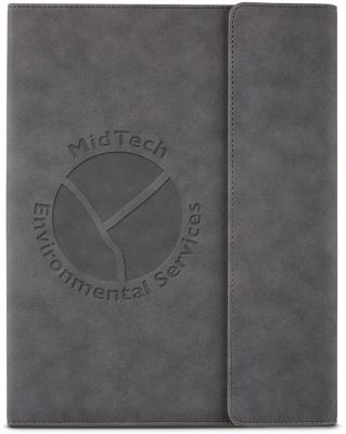 Padfolios & Organizers: Nuba Executive Portfolio