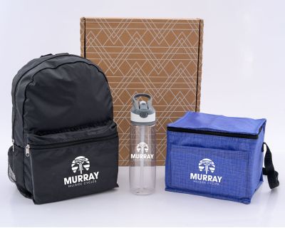 TAP Gift Sets: On The Go Gift Set