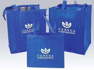 Bag Gift Sets: Eco Shopper Set