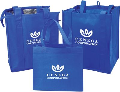 TAP Gift Sets: Eco Shopper Set