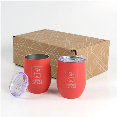 Tumbler Gift Set