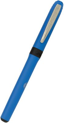 Promotional Cap Pens: Bic® Grip Roller Pen